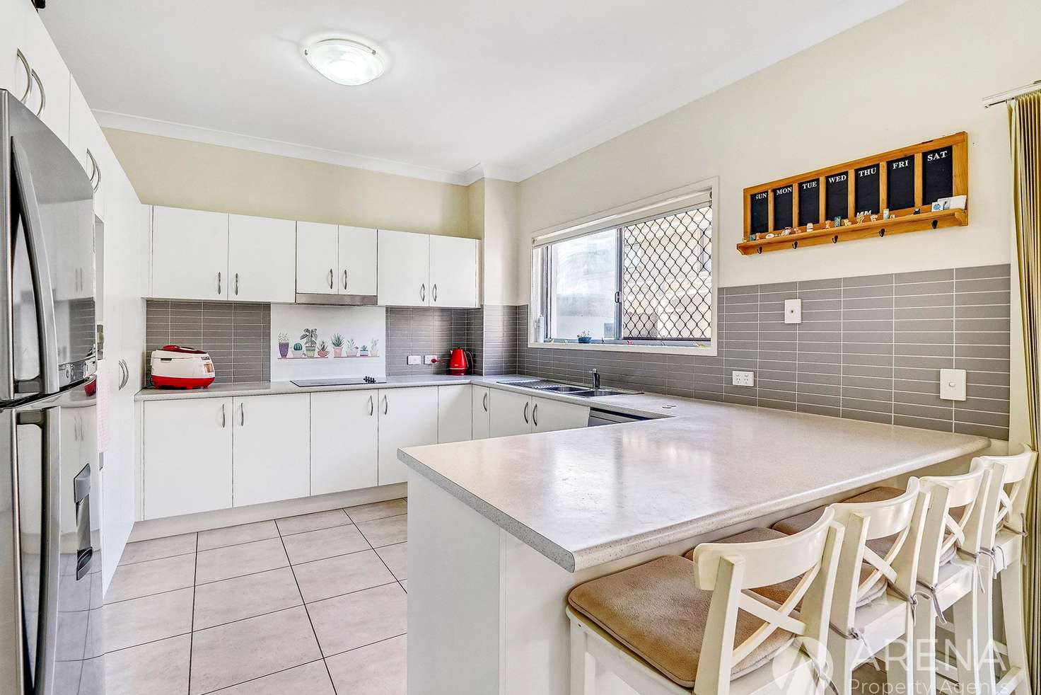 Main view of Homely townhouse listing, 13/20 Rosella Close, Calamvale QLD 4116