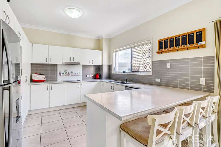 Main view of Homely townhouse listing, 13/20 Rosella Close, Calamvale QLD 4116