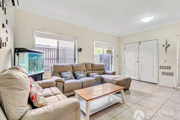 Third view of Homely townhouse listing, 13/20 Rosella Close, Calamvale QLD 4116