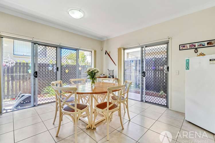 Fourth view of Homely townhouse listing, 13/20 Rosella Close, Calamvale QLD 4116