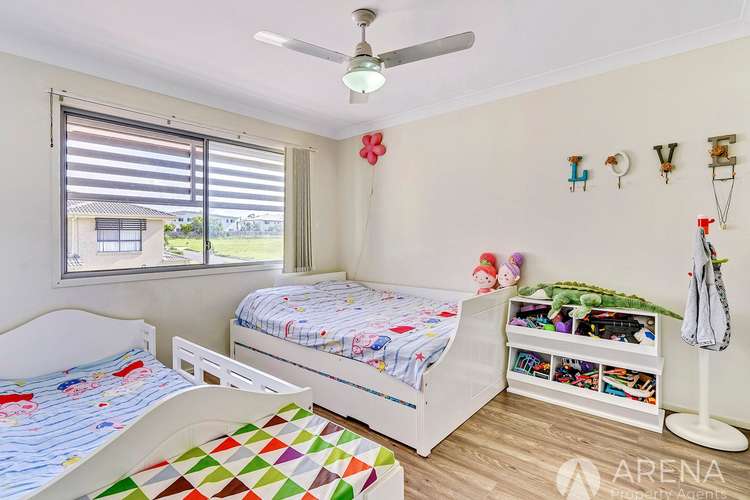 Sixth view of Homely townhouse listing, 13/20 Rosella Close, Calamvale QLD 4116