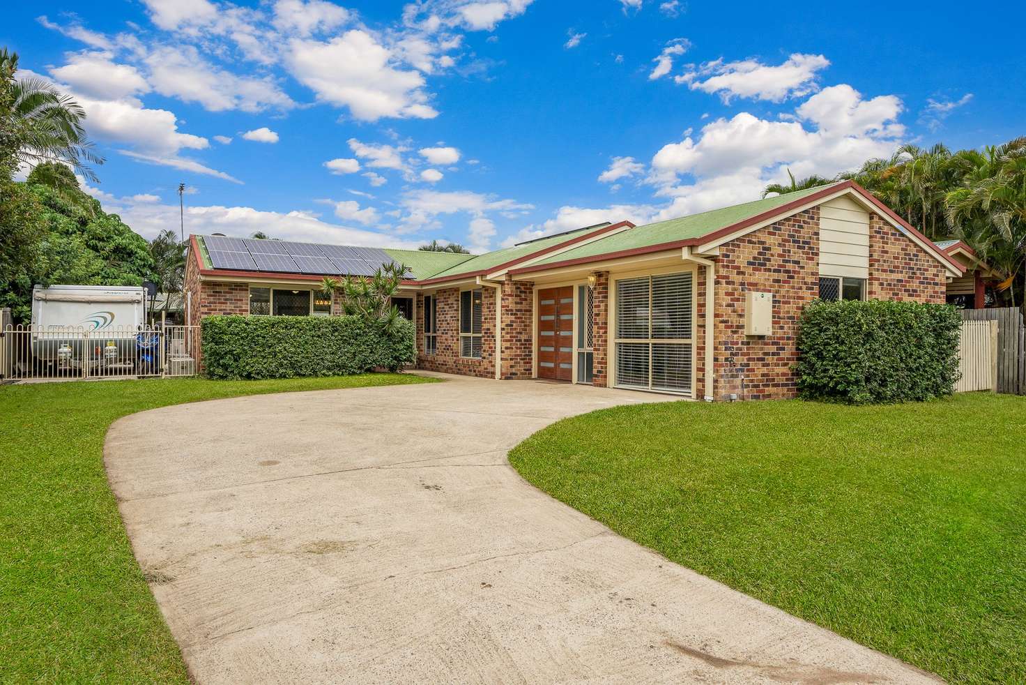 Main view of Homely house listing, 11 Silkwood Court, Warner QLD 4500