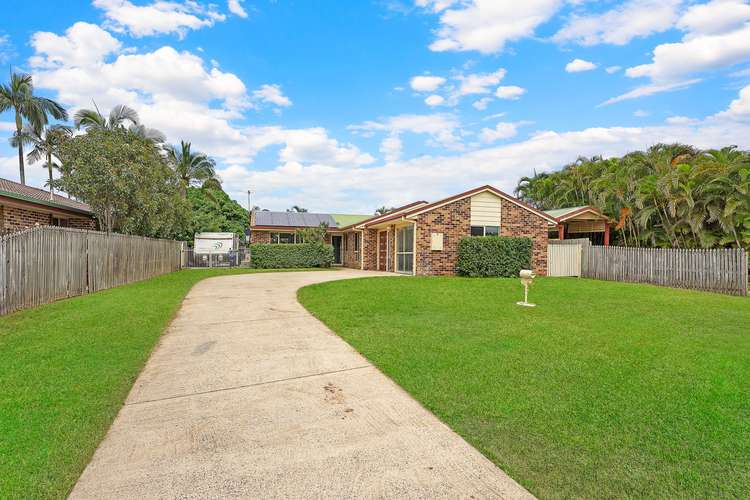 Second view of Homely house listing, 11 Silkwood Court, Warner QLD 4500