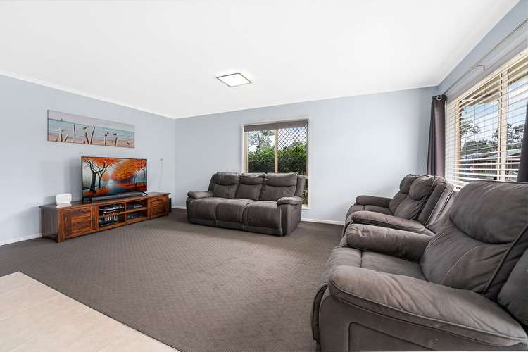 Fourth view of Homely house listing, 11 Silkwood Court, Warner QLD 4500