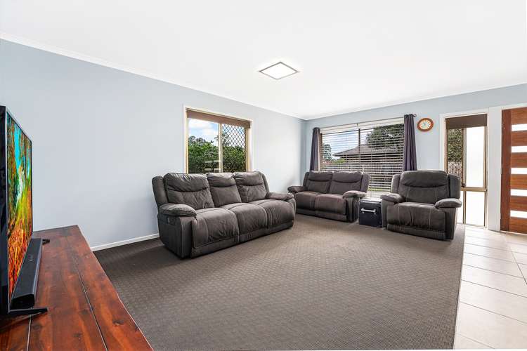 Fifth view of Homely house listing, 11 Silkwood Court, Warner QLD 4500
