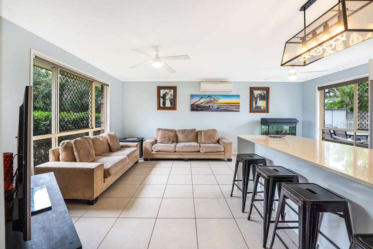 Sixth view of Homely house listing, 11 Silkwood Court, Warner QLD 4500