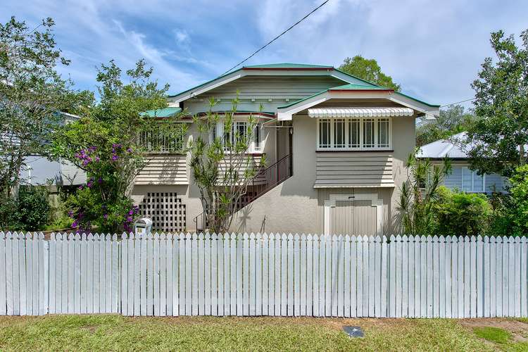 Main view of Homely house listing, 34 Alderson Street, Newmarket QLD 4051