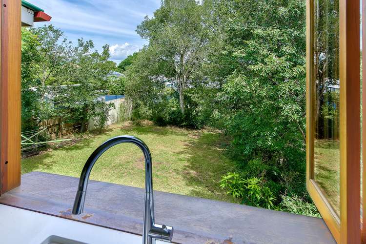 Second view of Homely house listing, 34 Alderson Street, Newmarket QLD 4051