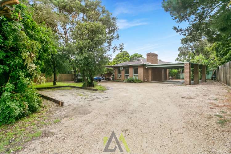 Main view of Homely house listing, 134 Warrandyte Road, Langwarrin VIC 3910