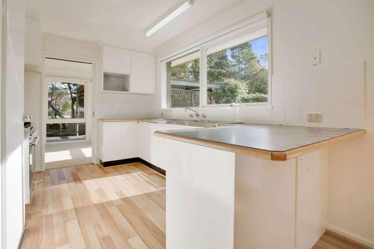Second view of Homely house listing, 134 Warrandyte Road, Langwarrin VIC 3910