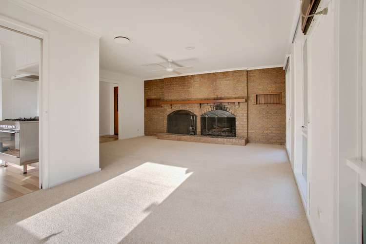Fifth view of Homely house listing, 134 Warrandyte Road, Langwarrin VIC 3910