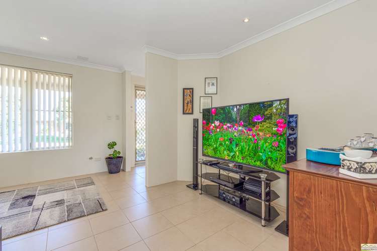 Fourth view of Homely house listing, 23 Bellana Place, Quinns Rocks WA 6030