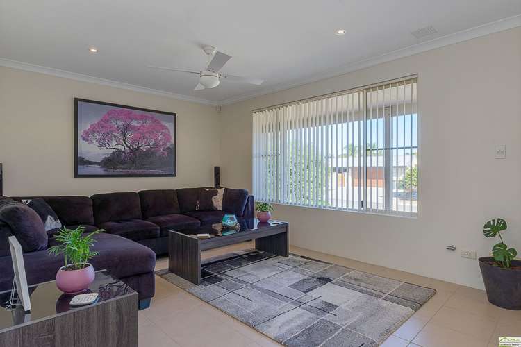 Fifth view of Homely house listing, 23 Bellana Place, Quinns Rocks WA 6030