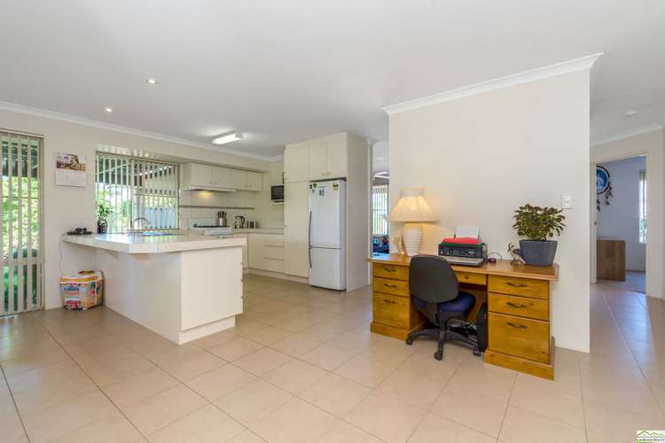 Seventh view of Homely house listing, 23 Bellana Place, Quinns Rocks WA 6030