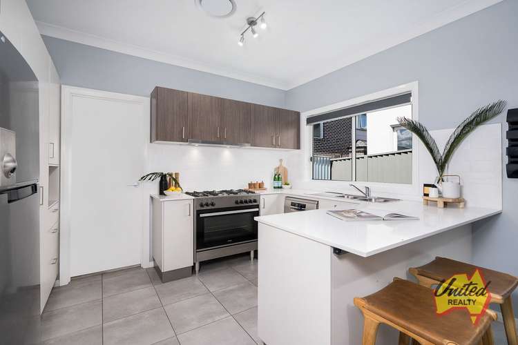 Fourth view of Homely house listing, 75 Oaklands Circuit, Gregory Hills NSW 2557