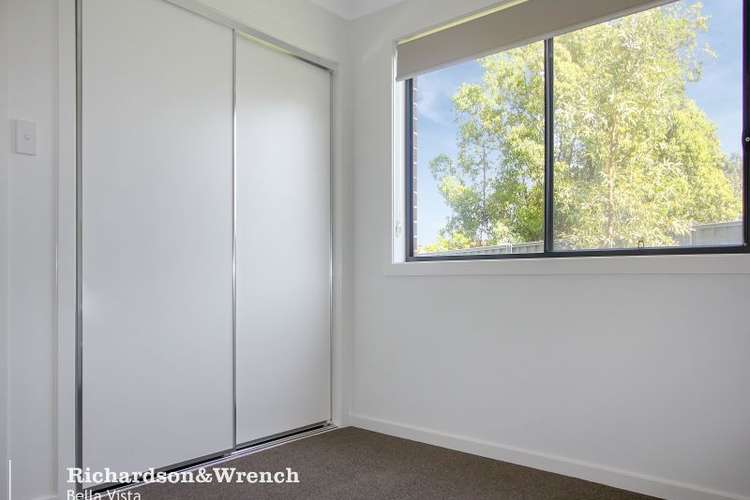 Fourth view of Homely flat listing, 16a Greenwood Road, Kellyville NSW 2155