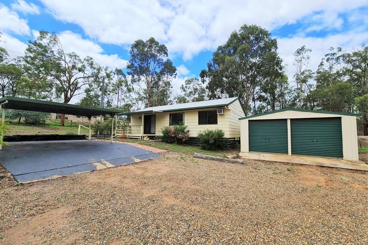 Main view of Homely house listing, 14 Andrews Court, Regency Downs QLD 4341