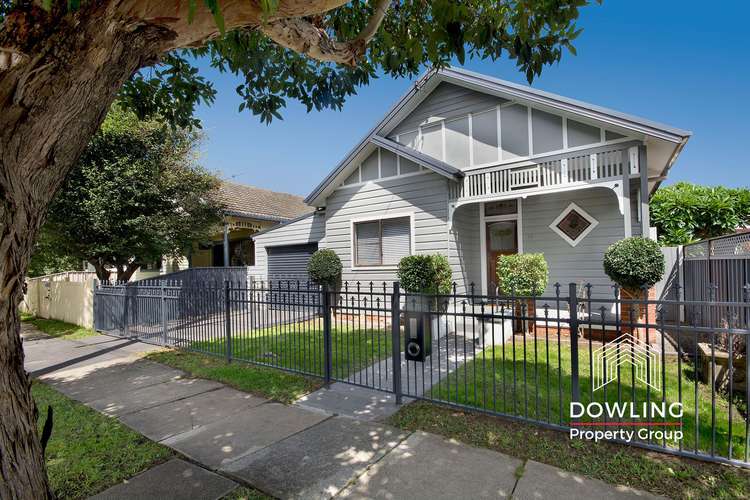 Main view of Homely house listing, 73 Young Street, Georgetown NSW 2298