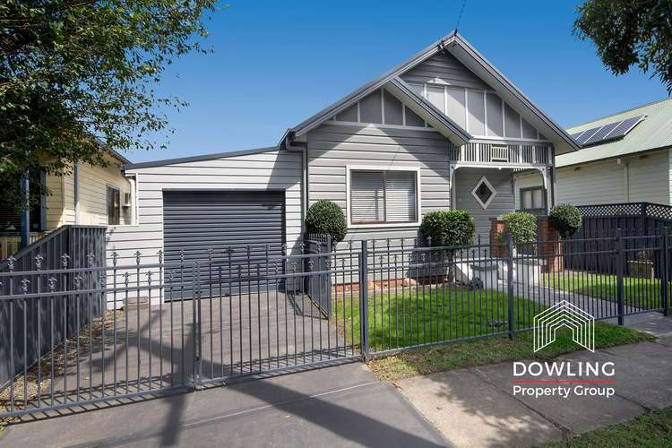 Third view of Homely house listing, 73 Young Street, Georgetown NSW 2298