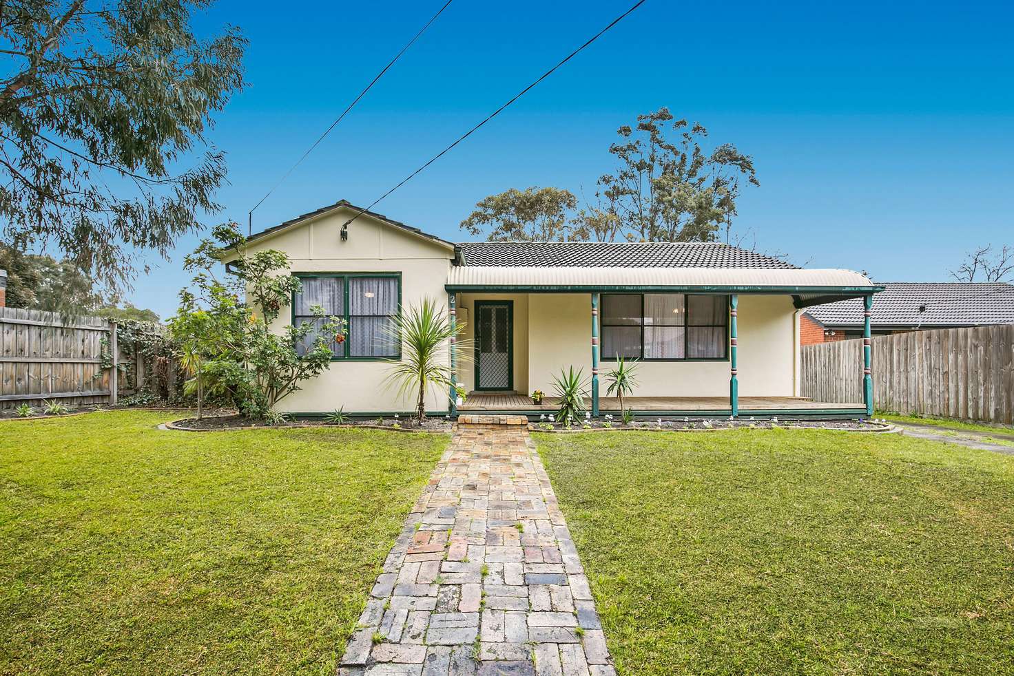 Main view of Homely house listing, 2 Hoop Court, Frankston North VIC 3200