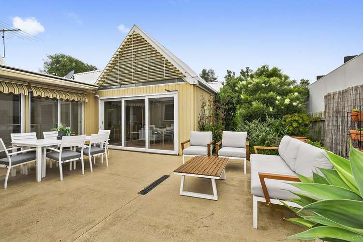 Fourth view of Homely house listing, 284 Thacker Street, Ocean Grove VIC 3226