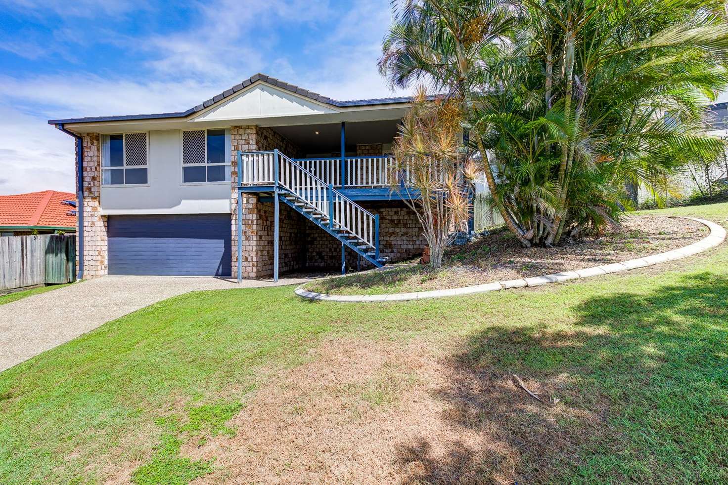 Main view of Homely house listing, 148 Brookvale Drive, Underwood QLD 4119