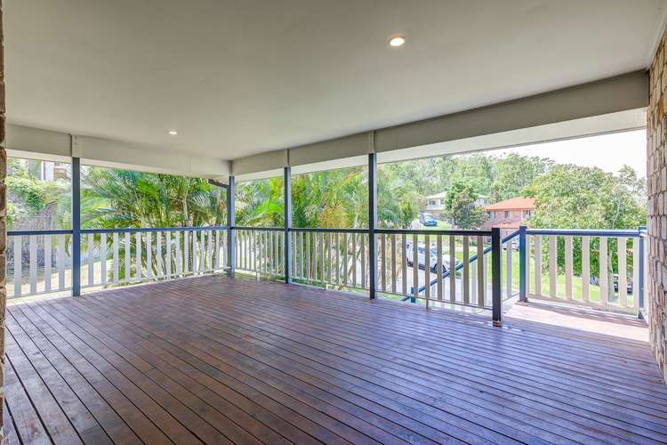 Second view of Homely house listing, 148 Brookvale Drive, Underwood QLD 4119