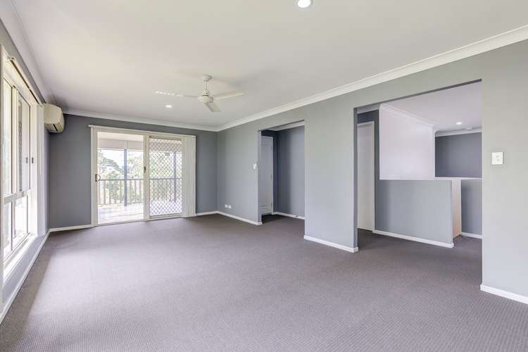 Third view of Homely house listing, 148 Brookvale Drive, Underwood QLD 4119