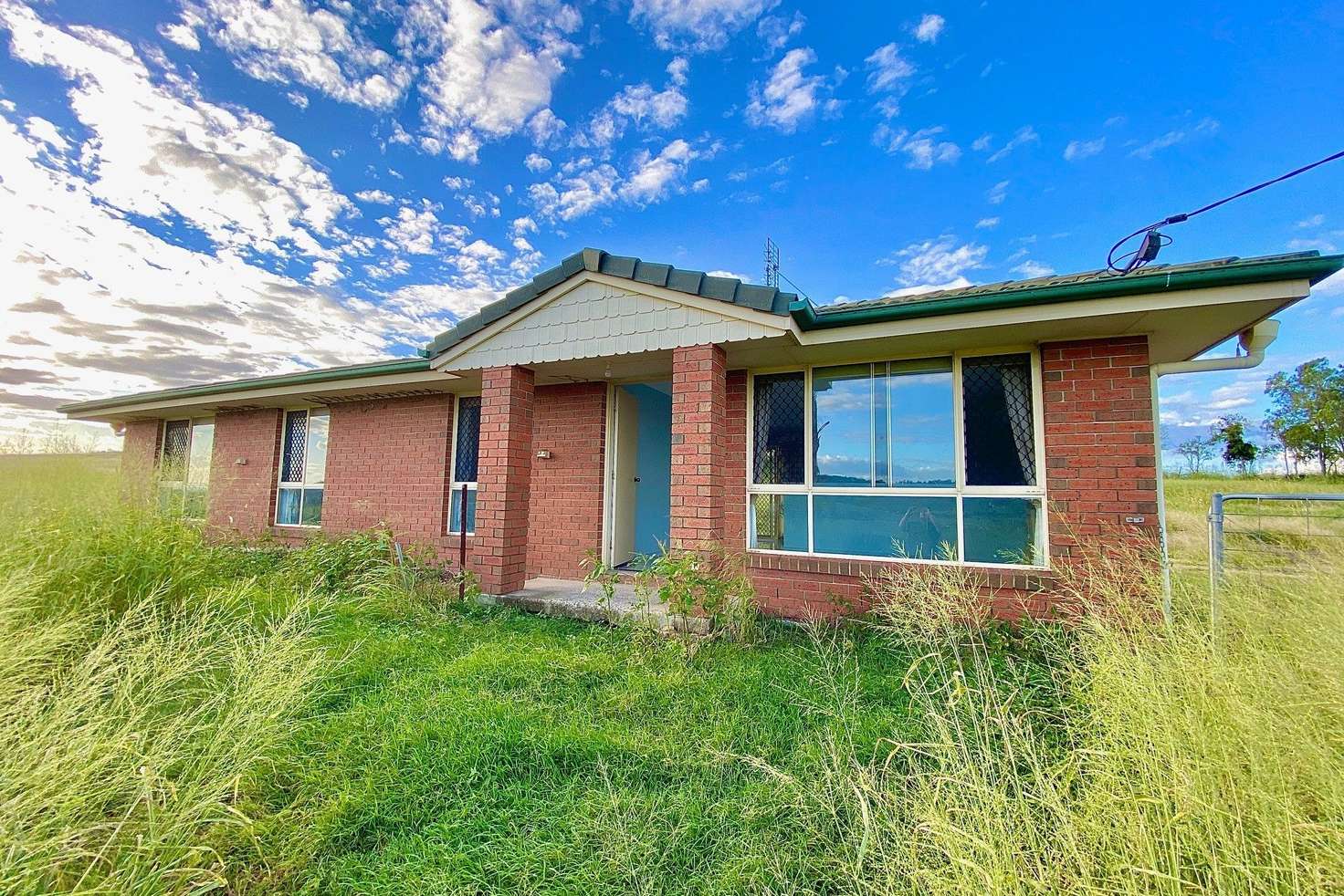 Main view of Homely house listing, 115 Zischke Road, Regency Downs QLD 4341