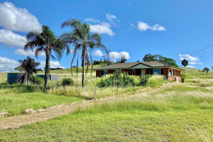 Third view of Homely house listing, 115 Zischke Road, Regency Downs QLD 4341