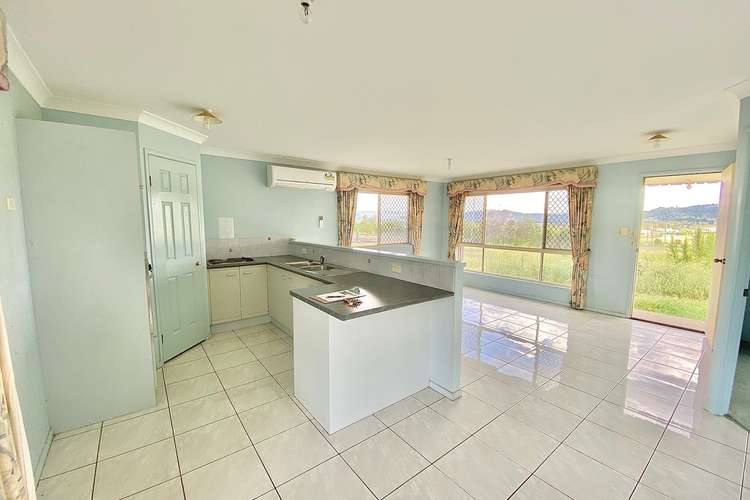 Seventh view of Homely house listing, 115 Zischke Road, Regency Downs QLD 4341