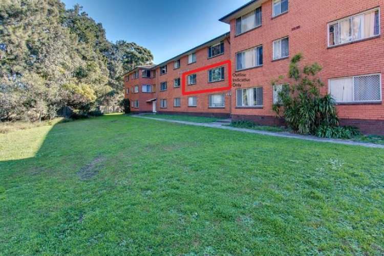 Second view of Homely unit listing, 10/230 Newcastle Road, Jesmond NSW 2299