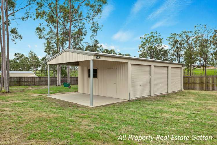 Second view of Homely house listing, 26 Koala Crescent, Gatton QLD 4343