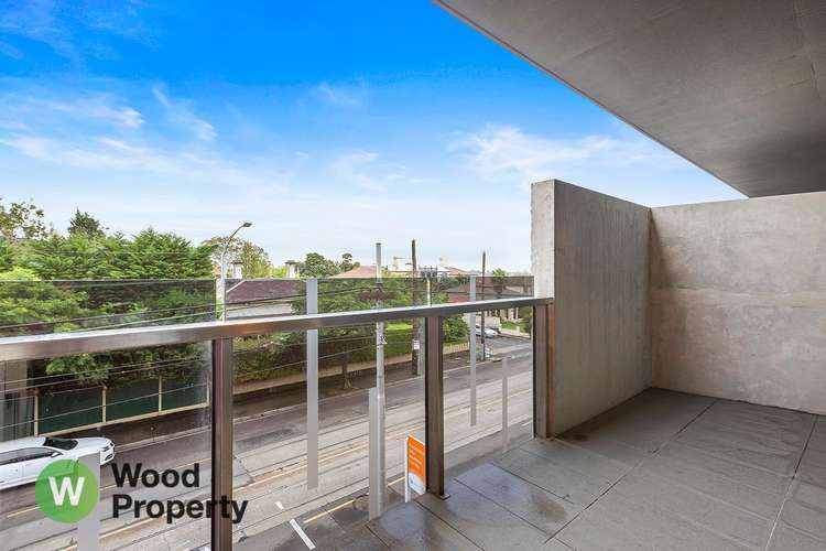 Main view of Homely apartment listing, 313/81 Riversdale Road, Hawthorn VIC 3122