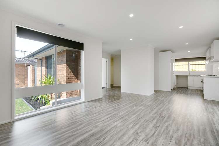 Second view of Homely unit listing, 4/49 Hillcrest Road, Frankston VIC 3199