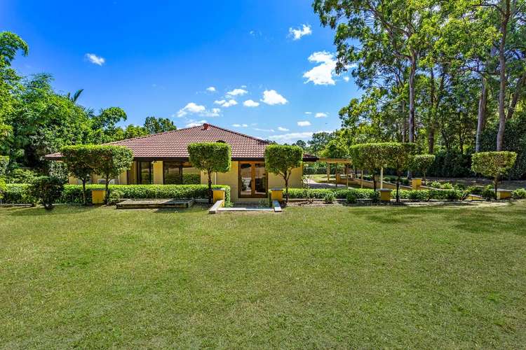Second view of Homely house listing, 15 Paluna Place, Forest Lake QLD 4078