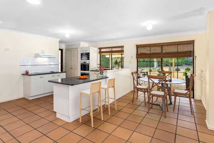 Fifth view of Homely house listing, 15 Paluna Place, Forest Lake QLD 4078