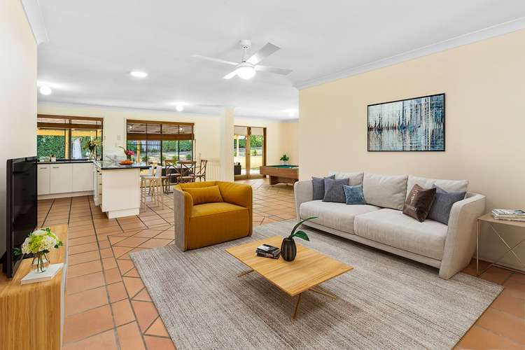 Sixth view of Homely house listing, 15 Paluna Place, Forest Lake QLD 4078