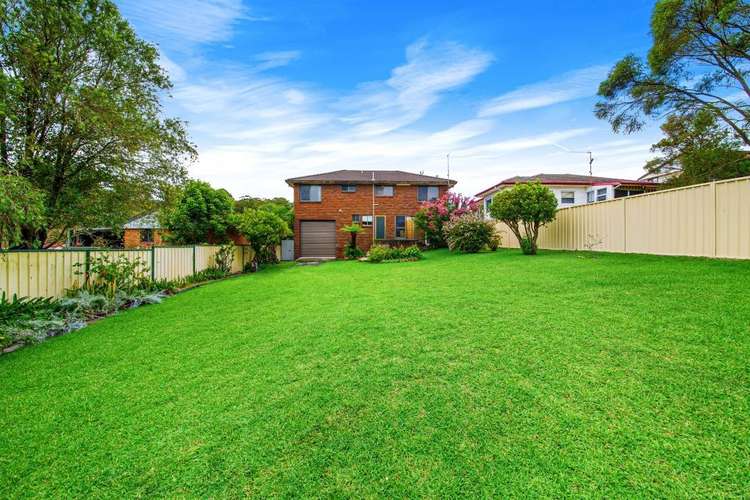 Third view of Homely house listing, 137 Wells Street, Springfield NSW 2250