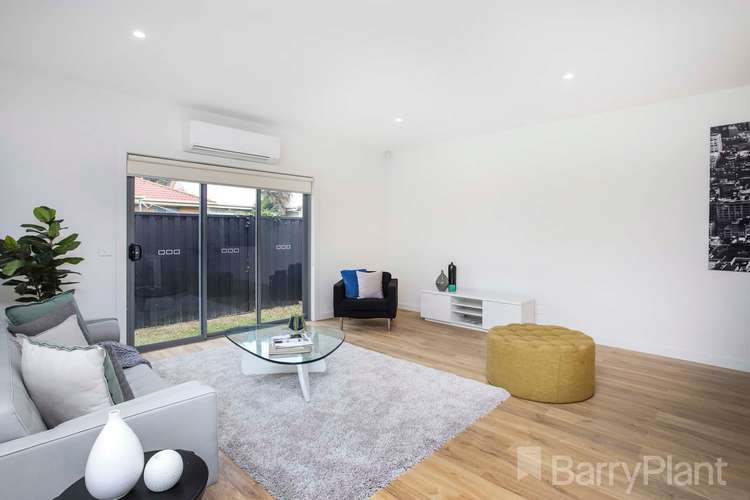 Fifth view of Homely townhouse listing, 12B Winston Street, Maidstone VIC 3012