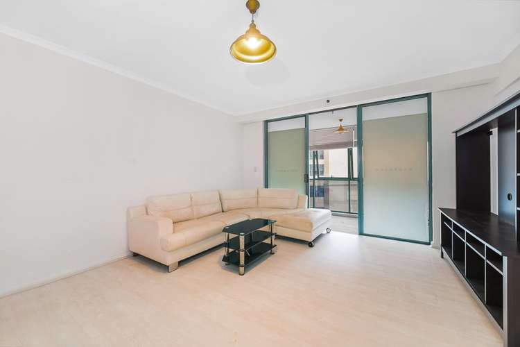 Second view of Homely apartment listing, 65/416 Pitt Street, Sydney NSW 2000