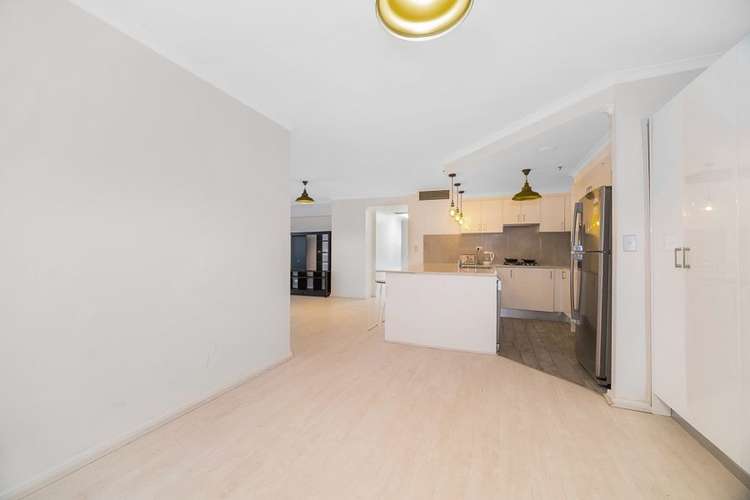 Third view of Homely apartment listing, 65/416 Pitt Street, Sydney NSW 2000