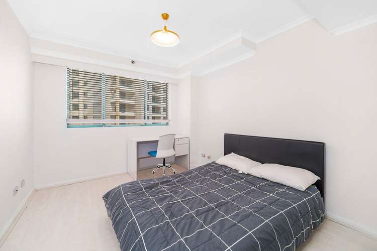 Fifth view of Homely apartment listing, 65/416 Pitt Street, Sydney NSW 2000