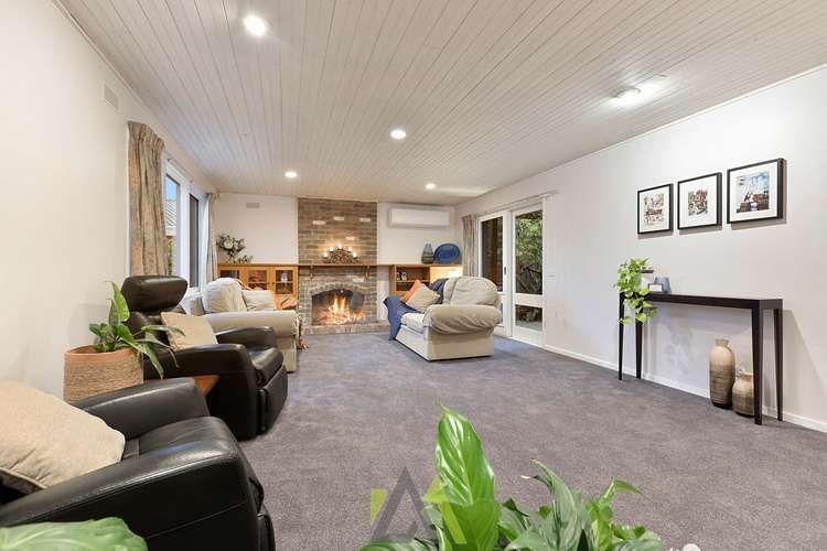 Fourth view of Homely house listing, 28 Christopher Drive, Frankston South VIC 3199
