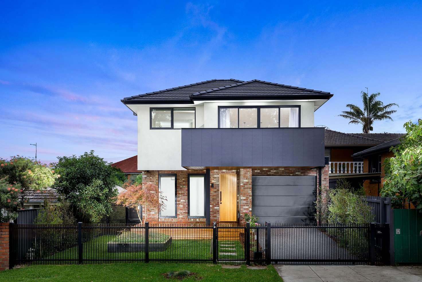 Main view of Homely house listing, 25a Glenys Avenue, Airport West VIC 3042