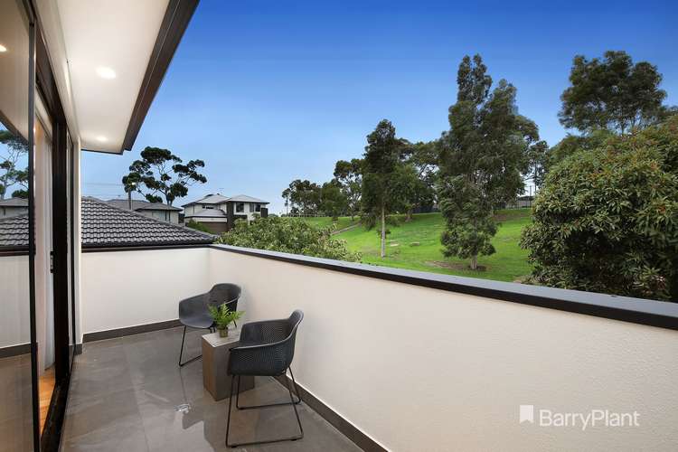 Sixth view of Homely house listing, 25a Glenys Avenue, Airport West VIC 3042