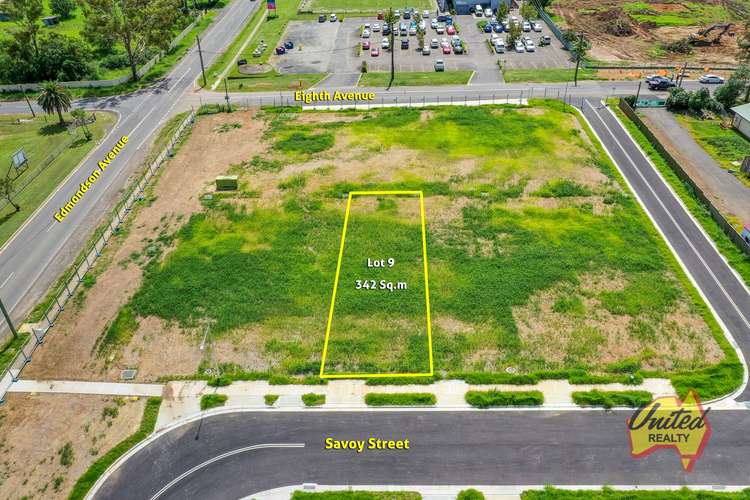 Lot 9 Savoy Street, Austral NSW 2179