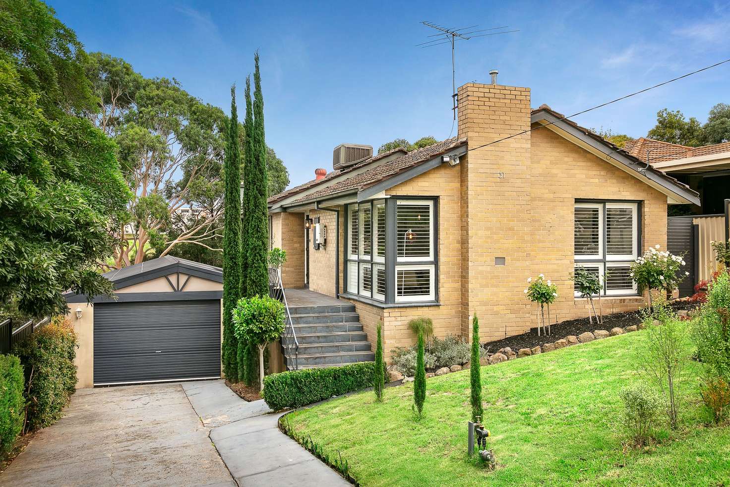 Main view of Homely house listing, 31 Barbara Crescent, Avondale Heights VIC 3034