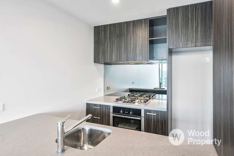 Second view of Homely apartment listing, 515/1228 Nepean Highway, Cheltenham VIC 3192