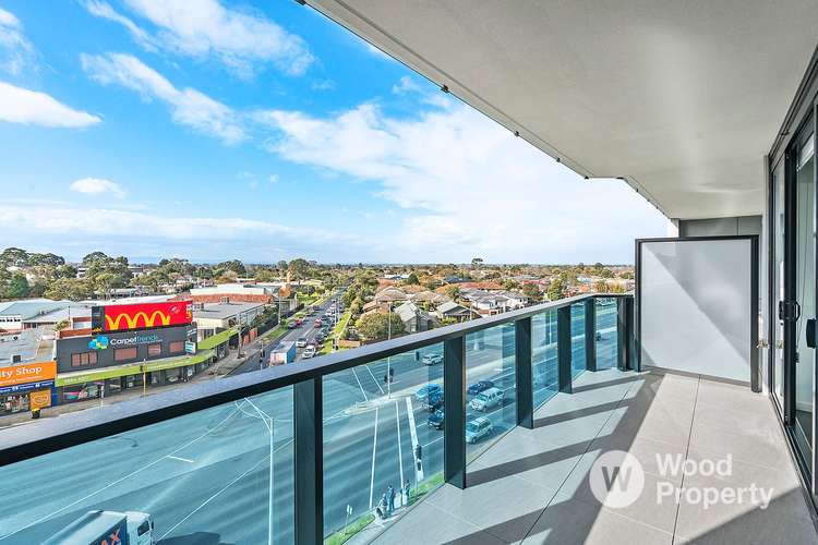 Sixth view of Homely apartment listing, 515/1228 Nepean Highway, Cheltenham VIC 3192